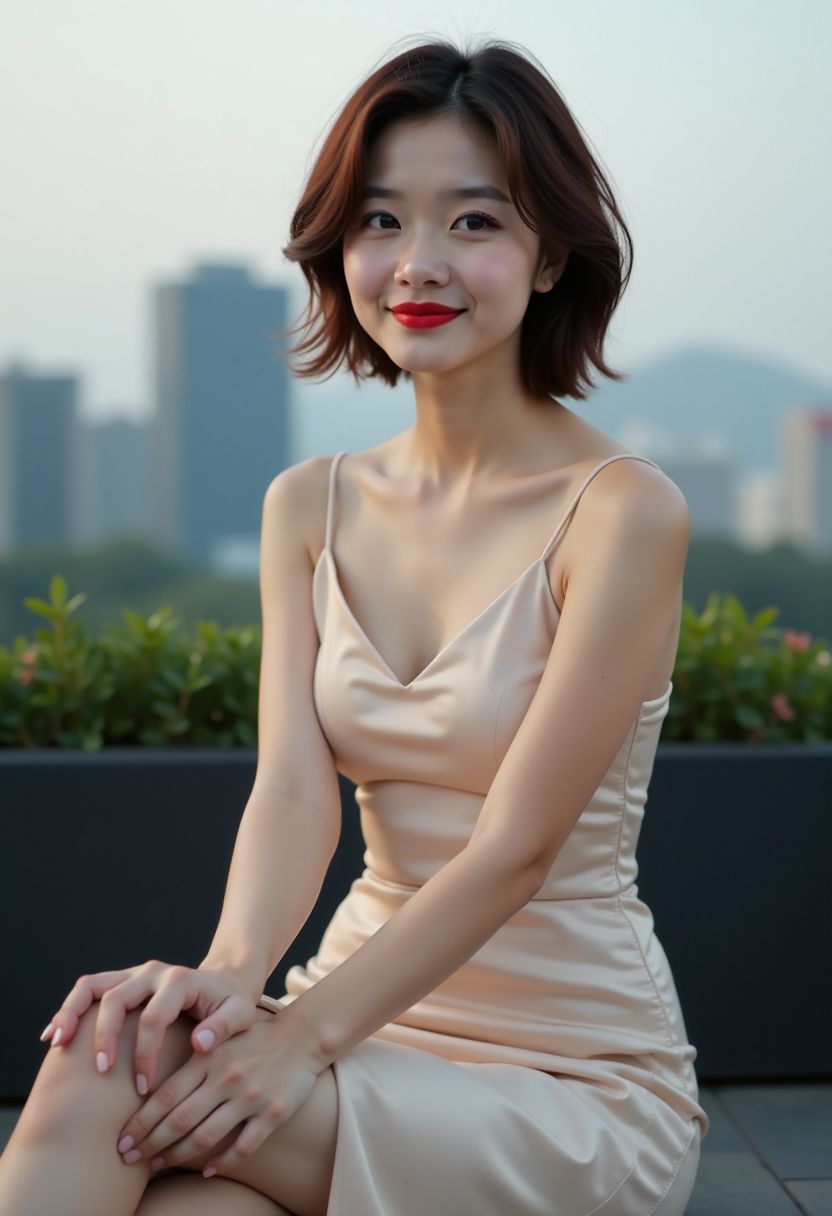 我们的第七年海报