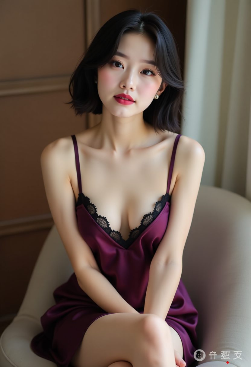 暮色来信